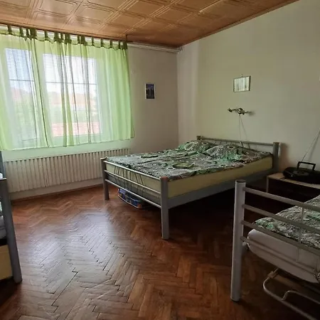 Apartamento Modré Z Nebe *