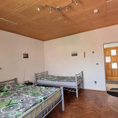 Apartamento Modré Z Nebe *