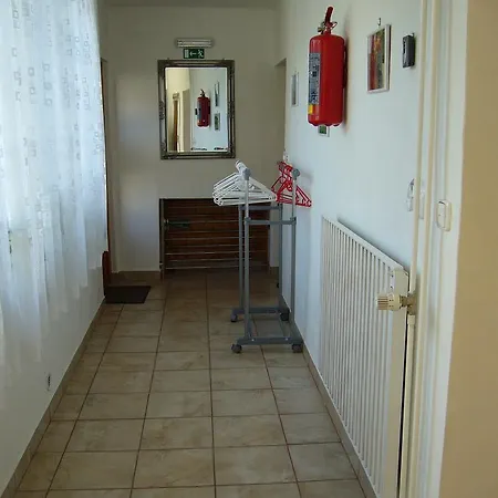 Modré Z Nebe Apartamento *