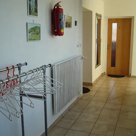 Apartamento Modré Z Nebe *