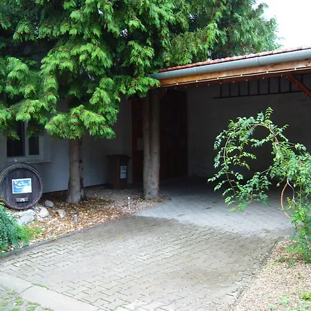 Apartamento Modré Z Nebe