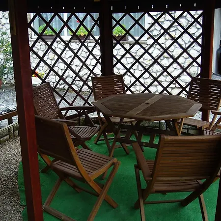 Modre Z Nebe Apartment Nemcicky (Breclav)