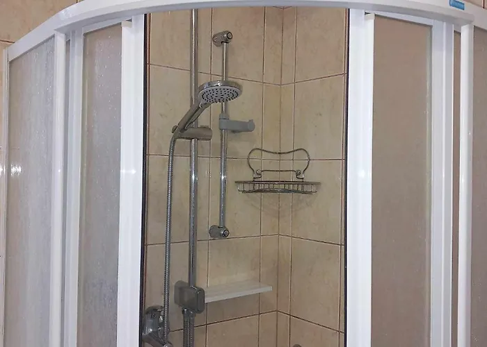 Appartement Modré Z Nebe Němčičky