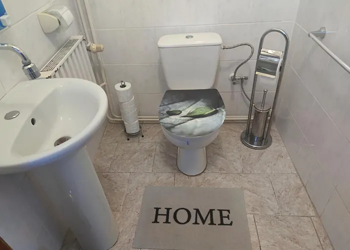 Modré Z Nebe Appartement Němčičky