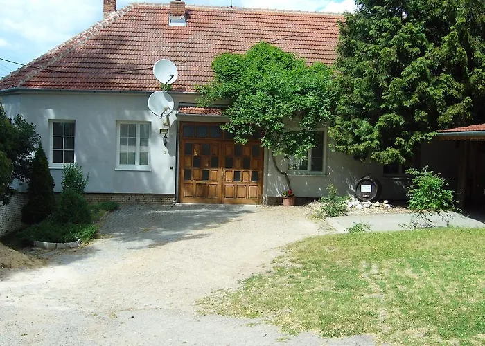 Modré Z Nebe Appartement