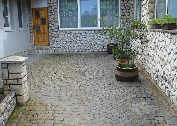Modré Z Nebe * Němčičky
