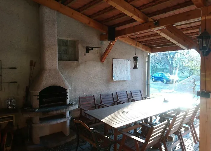 Modré Z Nebe Němčičky